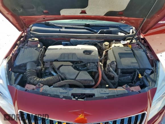 ✅ 2014 Buick Regal Premium I • VIN: 2G4GM5ER0E9274430 • Лот: 62279325. Опубликован ранее на Copart с пробегом 105 278 миль. Бесплатный доступ к архиву аукционных продаж из США и подробный отчёт об истории автомобиля на DreamBid. Изображение 11.