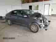 2019 Hyundai Accent SE with VIN 3KPC24A30KE079963, listed as a Copart auction lot 71551265 with 247,994 mi miles and Salvage title. Bid and sale history available at DreamBid. Image 4.