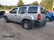 ✅ 2006 Nissan Xterra S • VIN: 5N1AN08U16C500975 • Lot: 42686711. Listed on IAAI with 208,408 mi. Free auction sales archive from the USA and detailed vehicle history report at DreamBid. Image 3.