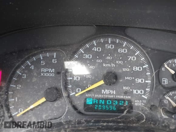 ✅ 1999 GMC Sierra 1500 SLE • VIN: 1GTEK19T8XE502951 • Лот: 41658140. Опубликован ранее на IAAI с пробегом 209 596 миль. Бесплатный доступ к архиву аукционных продаж из США и подробный отчёт об истории автомобиля на DreamBid. Изображение 7.