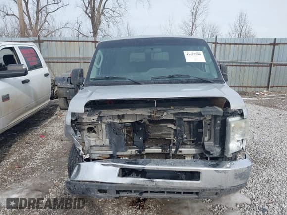 ✅ 2010 Ford Econoline Passenger XL • VIN: 1FBNE3BLXADA77764 • Лот: 41457598. Опубликован ранее на IAAI с пробегом 212 112 миль. Бесплатный доступ к архиву аукционных продаж из США и подробный отчёт об истории автомобиля на DreamBid. Изображение 12.