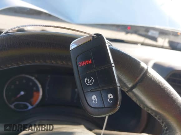 ✅ 2015 Jeep Renegade Latitude • VIN: ZACCJBBT8FPB50373 • Lot: 43550821. Listed on IAAI with 68,026 mi. Free auction sales archive from the USA and detailed vehicle history report at DreamBid. Image 11.