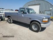 ✅ 1996 Ford F-250 • VIN: 2FTHF25H6TCA54802 • Lot: 52149905. Listed on Copart with 71,928 mi. Free auction sales archive from the USA and detailed vehicle history report at DreamBid. Image 4.