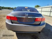 ✅ 2013 Honda Accord LX • VIN: 1HGCR2F30DA195941 • Lot: 91062425. Listed on Copart with Not provided. Free auction sales archive from the USA and detailed vehicle history report at DreamBid. Image 6.