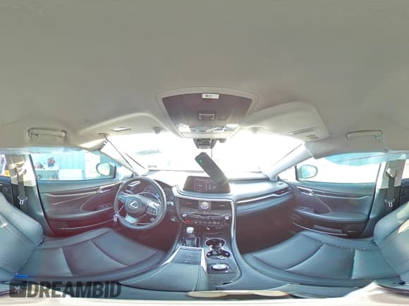 ✅ 2021 Lexus RX 350 • VIN: 2T2AZMAA5MC195240 • Lot: 54948995. Wystawiony na Copart z przebiegiem 63 280 mil. Bezpłatny archiwum sprzedaży aukcyjnych z USA i szczegółowy raport historii pojazdu na DreamBid. Zdjęcie 16.