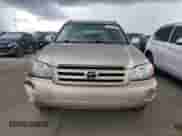 2007 Toyota Highlander с VIN JTEHD21AX70046404, выставлен на аукционе Copart как лот 73639704 с пробегом 110 980 миль миль и На запчасти • Non repairable. История ставок и продаж доступна на DreamBid. Изображение 5.