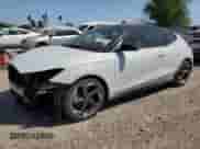 ✅ 2019 Hyundai Veloster Turbo • VIN: KMHTH6AB4KU014810 • Lot: 49254225. Wystawiony na Copart z przebiegiem 49 115 mil mil. Skorzystaj z bezpłatnego archiwum sprzedaży aukcyjnych z USA i zobacz szczegółowy raport historii pojazdu na DreamBid. Zdjęcie 1.