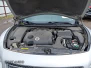 ✅ 2010 Nissan Maxima SV • VIN: 1N4AA5AP6AC808529 • Лот: 43083349. Опубликован ранее на IAAI с пробегом 283 003 миль. Бесплатный доступ к архиву аукционных продаж из США и подробный отчёт об истории автомобиля на DreamBid. Изображение 10.