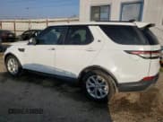 ✅ 2018 Land Rover Discovery SE • VIN: SALRG2RVXJA075483 • Лот: 91130345. Опубликован ранее на Copart с пробегом 69 124 миль. Бесплатный доступ к архиву аукционных продаж из США и подробный отчёт об истории автомобиля на DreamBid. Изображение 2.