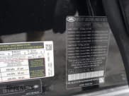 ✅ 2020 Land Rover Range Rover • VIN: SALGS5SE4LA413304 • Lot: 41264428. Listed on IAAI with 56,457 mi. Free auction sales archive from the USA and detailed vehicle history report at DreamBid. Image 9.