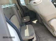 ✅ 2009 Nissan Frontier SE • VIN: 1N6AD06W09C426445 • Lot: 53834845. Listed on Copart with 169,987 mi. Free auction sales archive from the USA and detailed vehicle history report at DreamBid. Image 10.