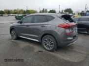 ✅ 2020 Hyundai Tucson SEL • VIN: KM8J3CAL8LU139727 • Lot: 85705995. Wystawiony na Copart z przebiegiem 83 279 mil. Bezpłatny archiwum sprzedaży aukcyjnych z USA i szczegółowy raport historii pojazdu na DreamBid. Zdjęcie 2.