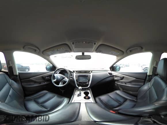 2015 Nissan Murano Platinum with VIN 5N1AZ2MG0FN285514, listed as a IAAI auction lot 42179652 with 126,792 mi miles and . Bid and sale history available at DreamBid. Image 18.