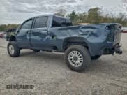 ✅ 2020 Chevrolet Silverado 2500HD High Country • VIN: 1GC4YREY8LF189589 • Лот: 91419655. Опубликован ранее на Copart с пробегом 144 850 миль. Бесплатный доступ к архиву аукционных продаж из США и подробный отчёт об истории автомобиля на DreamBid. Изображение 2.