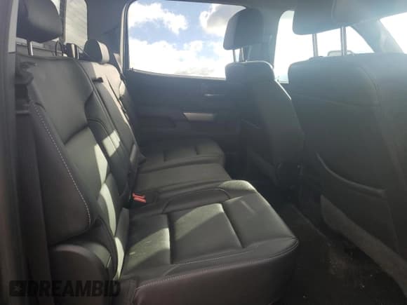 ✅ 2017 Chevrolet Silverado 2500HD LT • VIN: 1GC1KVEY4HF235018 • Lot: 86859745. Listed on Copart with 146,831 mi. Free auction sales archive from the USA and detailed vehicle history report at DreamBid. Image 10.