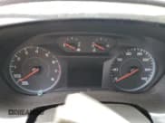 ✅ 2022 Chevrolet Traverse LS • VIN: 1GNERFKW5NJ118988 • Lot: 61901824. Listed on Copart with Not provided. Free auction sales archive from the USA and detailed vehicle history report at DreamBid. Image 9.