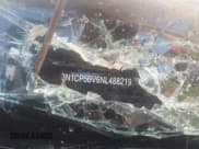 ✅ 2022 Nissan Kicks S • VIN: 3N1CP5BV6NL488219 • Lot: 43121333. Wystawiony na IAAI z przebiegiem 101 236 mil. Bezpłatny archiwum sprzedaży aukcyjnych z USA i szczegółowy raport historii pojazdu na DreamBid. Zdjęcie 9.