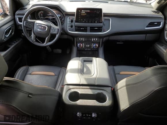 ✅ 2023 GMC Yukon XL AT4 • VIN: 1GKS2HKD6PR531134 • Лот: 48358745. Опубликован ранее на Copart с пробегом 34 114 миль. Бесплатный доступ к архиву аукционных продаж из США и подробный отчёт об истории автомобиля на DreamBid. Изображение 8.