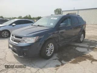 ✅ 2014 Dodge Journey SXT • VIN: 3C4PDCBBXET171609 • Lot: 67804315. Wystawiony na Copart z przebiegiem 127 593 mil. Bezpłatny archiwum sprzedaży aukcyjnych z USA i szczegółowy raport historii pojazdu na DreamBid. Zdjęcie 1.