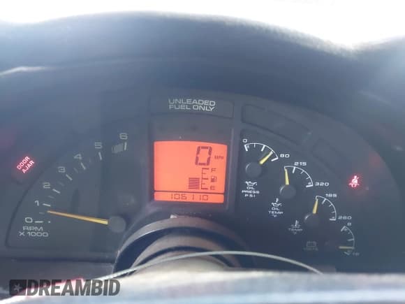 ✅ 1995 Chevrolet Corvette • VIN: 1G1YY22P1S5101368 • Лот: 42074685. Опубликован ранее на IAAI с пробегом 106 110 миль. Бесплатный доступ к архиву аукционных продаж из США и подробный отчёт об истории автомобиля на DreamBid. Изображение 7.