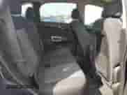 2014 Chevrolet Captiva Sport LT с VIN 3GNAL3EK9ES565202, выставлен на аукционе Copart как лот 68479514 с пробегом Не указан миль и Списание • Salvage title. История ставок и продаж доступна на DreamBid. Изображение 11.