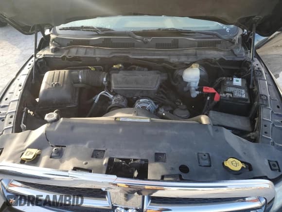 ✅ 2010 Dodge 1500 SLT • VIN: 1D7RV1GPXAS120546 • Lot: 87208604. Wystawiony na Copart z przebiegiem 182 950 mil. Bezpłatny archiwum sprzedaży aukcyjnych z USA i szczegółowy raport historii pojazdu na DreamBid. Zdjęcie 11.