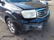 ✅ 2013 Honda Pilot EX-L • VIN: 5FNYF4H76DB085217 • Lot: 43377490. Wystawiony na IAAI z przebiegiem 202 819 mil. Bezpłatny archiwum sprzedaży aukcyjnych z USA i szczegółowy raport historii pojazdu na DreamBid. Zdjęcie 6.