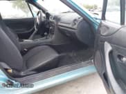 ✅ 2001 Mazda MX-5 Miata • VIN: JM1NB353510208607 • Lot: 42780318. Wystawiony na IAAI z przebiegiem 111 883 mil. Bezpłatny archiwum sprzedaży aukcyjnych z USA i szczegółowy raport historii pojazdu na DreamBid. Zdjęcie 5.