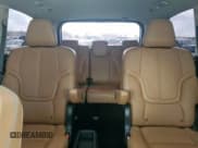✅ 2025 Infiniti QX80 • VIN: JN8AZ3DBXS9402778 • Лот: 61817465. Опубликован ранее на Copart с пробегом 14 394 миль. Бесплатный доступ к архиву аукционных продаж из США и подробный отчёт об истории автомобиля на DreamBid. Изображение 10.