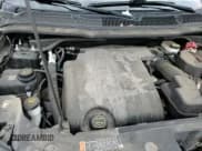 ✅ 2017 Ford Explorer XLT • VIN: 1FM5K8D83HGB51010 • Lot: 93756365. Wystawiony na Copart z przebiegiem 97 248 mil. Bezpłatny archiwum sprzedaży aukcyjnych z USA i szczegółowy raport historii pojazdu na DreamBid. Zdjęcie 15.