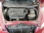 ✅ 2007 Chevrolet HHR LS • VIN: 3GNDA13D97S629995 • Lot: 49610855. Listed on Copart with 172,861 mi. Free auction sales archive from the USA and detailed vehicle history report at DreamBid. Image 11.