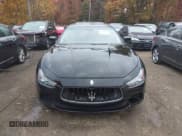 ✅ 2014 Maserati Ghibli S Q4 • VIN: ZAM57RTA6E1083876 • Лот: 43564376. Опубликован ранее на IAAI с пробегом 81 403 миль. Бесплатный доступ к архиву аукционных продаж из США и подробный отчёт об истории автомобиля на DreamBid. Изображение 12.