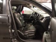 ✅ 2015 Jeep Cherokee Trailhawk • VIN: 1C4PJMBS7FW650340 • Lot: 43755791. Listed on IAAI with 129,855 mi. Free auction sales archive from the USA and detailed vehicle history report at DreamBid. Image 5.