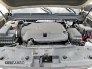 ✅ 2022 GMC Canyon 4WD AT4 • VIN: 1GTG6FEN0N1102078 • Lot: 70775805. Wystawiony na Copart z przebiegiem 21 070 mil. Bezpłatny archiwum sprzedaży aukcyjnych z USA i szczegółowy raport historii pojazdu na DreamBid. Zdjęcie 11.