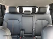 ✅ 2025 Mazda CX-90 Select • VIN: JM3KKAHDXS1196131 • Lot: 91252225. Wystawiony na Copart z przebiegiem Nie podano. Bezpłatny archiwum sprzedaży aukcyjnych z USA i szczegółowy raport historii pojazdu na DreamBid. Zdjęcie 10.