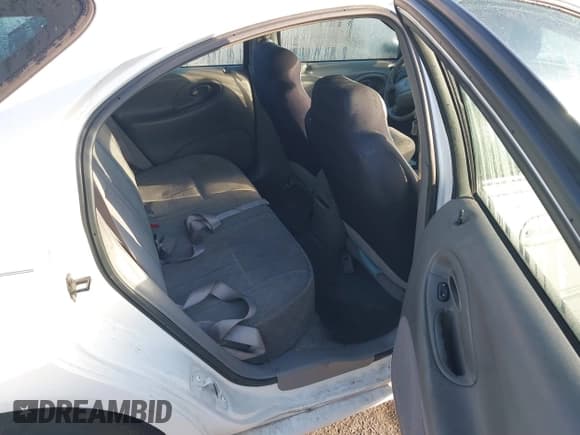 ✅ 1998 Mercury Sable LS • VIN: 1MEFM55U1WG608826 • Лот: 41433046. Опубликован ранее на IAAI с пробегом 138 291 миль. Бесплатный доступ к архиву аукционных продаж из США и подробный отчёт об истории автомобиля на DreamBid. Изображение 8.