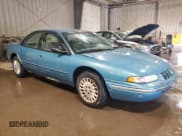 ✅ 1997 Chrysler Concorde • VIN: 2C3HD56FXVH700518 • Lot: 43021955. Wystawiony na Copart z przebiegiem 103 268 mil. Bezpłatny archiwum sprzedaży aukcyjnych z USA i szczegółowy raport historii pojazdu na DreamBid. Zdjęcie 4.