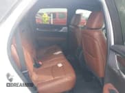 ✅ 2022 Cadillac XT5 FWD Premium Luxury • VIN: 1GYKNCRS6NZ168898 • Lot: 42532146. Listed on IAAI with 44,698 mi. Free auction sales archive from the USA and detailed vehicle history report at DreamBid. Image 8.