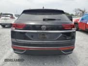 ✅ 2021 Volkswagen Atlas S • VIN: 1V2GC2CA6MC232532 • Lot: 58001115. Listed on Copart with 50,656 mi. Free auction sales archive from the USA and detailed vehicle history report at DreamBid. Image 6.