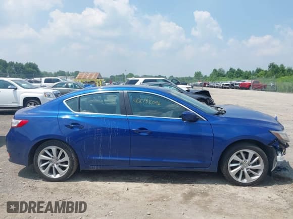 ✅ 2018 Acura ILX • VIN: 19UDE2F35JA004851 • Lot: 42738096. Wystawiony na IAAI z przebiegiem 86 792 mil. Bezpłatny archiwum sprzedaży aukcyjnych z USA i szczegółowy raport historii pojazdu na DreamBid. Zdjęcie 14.