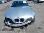 ✅ 1999 BMW Z3 M Roadster • VIN: WBSCK9331XLC87919 • Lot: 41835949. Listed on IAAI with 44,083 mi. Free auction sales archive from the USA and detailed vehicle history report at DreamBid. Image 6.