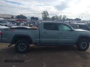 ✅ 2022 Toyota Tacoma TRD Off Road • VIN: 3TMDZ5BNXNM133382 • Лот: 43761296. Опубликован ранее на IAAI с пробегом 40 135 миль. Бесплатный доступ к архиву аукционных продаж из США и подробный отчёт об истории автомобиля на DreamBid. Изображение 13.