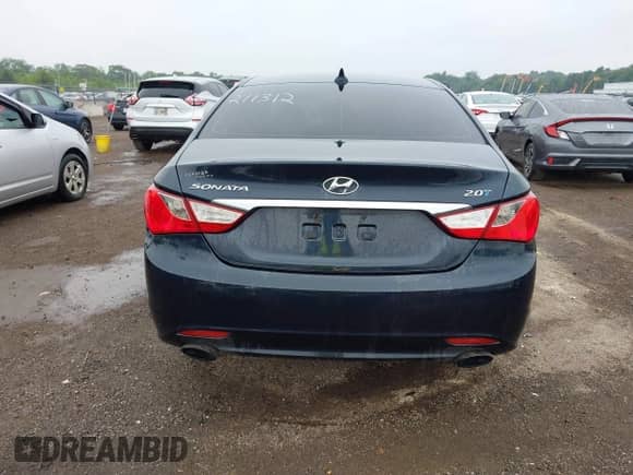 2011 Hyundai Sonata SE с VIN 5NPEC4AB6BH211312, выставлен на аукционе IAAI как лот 42859730 с пробегом 139 099 миль миль и . История ставок и продаж доступна на DreamBid. Изображение 17.