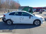 ✅ 2019 Hyundai Ioniq Blue • VIN: KMHC65LC2KU119660 • Lot: 41710680. Wystawiony na IAAI z przebiegiem 123 480 mil. Bezpłatny archiwum sprzedaży aukcyjnych z USA i szczegółowy raport historii pojazdu na DreamBid. Zdjęcie 13.