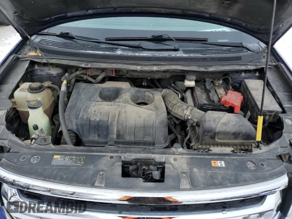 ✅ 2014 Ford Edge SE • VIN: 2FMDK3G93EBB36769 • Lot: 44696585. Wystawiony na Copart z przebiegiem 155 732 mil. Bezpłatny archiwum sprzedaży aukcyjnych z USA i szczegółowy raport historii pojazdu na DreamBid. Zdjęcie 12.