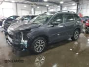 ✅ 2021 Subaru Forester Premium • VIN: JF2SKAFC0MH433028 • Лот: 85348645. Опубликован ранее на Copart с пробегом 39 367 миль. Бесплатный доступ к архиву аукционных продаж из США и подробный отчёт об истории автомобиля на DreamBid. Изображение 1.