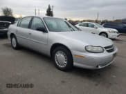 ✅ 2002 Chevrolet Malibu • VIN: 1G1ND52J72M686989 • Lot: 91298455. Listed on Copart with 157,479 mi. Free auction sales archive from the USA and detailed vehicle history report at DreamBid. Image 4.