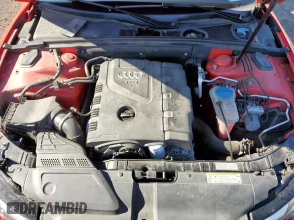 ✅ 2017 Audi A5 Sport • VIN: WAUD2AFR6HA001406 • Lot: 69986275. Wystawiony na Copart z przebiegiem 123 934 mil. Bezpłatny archiwum sprzedaży aukcyjnych z USA i szczegółowy raport historii pojazdu na DreamBid. Zdjęcie 11.