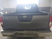 ✅ 2018 Nissan Frontier SV • VIN: 1N6AD0EV7JN763356 • Lot: 43017834. Listed on IAAI with 96,927 mi. Free auction sales archive from the USA and detailed vehicle history report at DreamBid. Image 17.