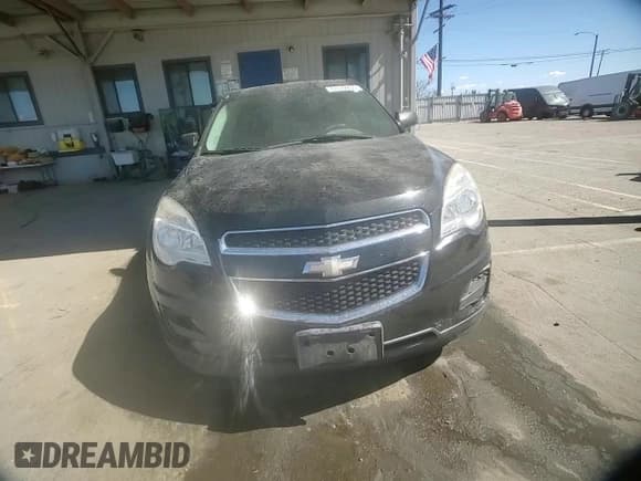 ✅ 2015 Chevrolet Equinox LS • VIN: 2GNALAEK5F1157927 • Лот: 47072855. Опубликован ранее на Copart с пробегом 81 352 миль. Бесплатный доступ к архиву аукционных продаж из США и подробный отчёт об истории автомобиля на DreamBid. Изображение 11.